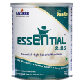 Essential 2.25 Vanilla Powder 400 gm 